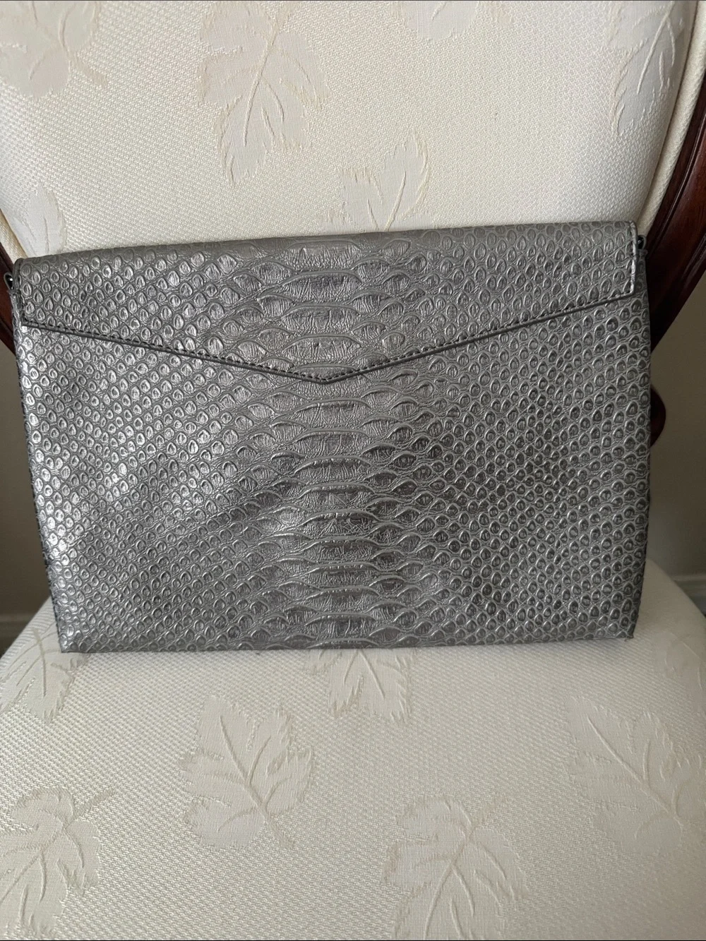 Stella & Dot elegant envelope